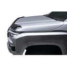 Deflector De Capot Mitsubishi L200 2024+ 5