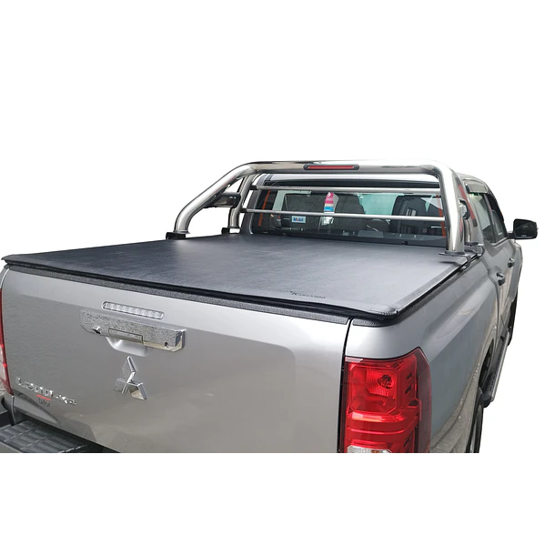 Barra Antivuelco Mitsubishi L200 2024+