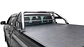 Barra Antivuelco Acero Inoxidable Mitsubishi L200 2024+ | Luz de Freno y Base para Lona | Kangaroo Chile - Miniatura 6