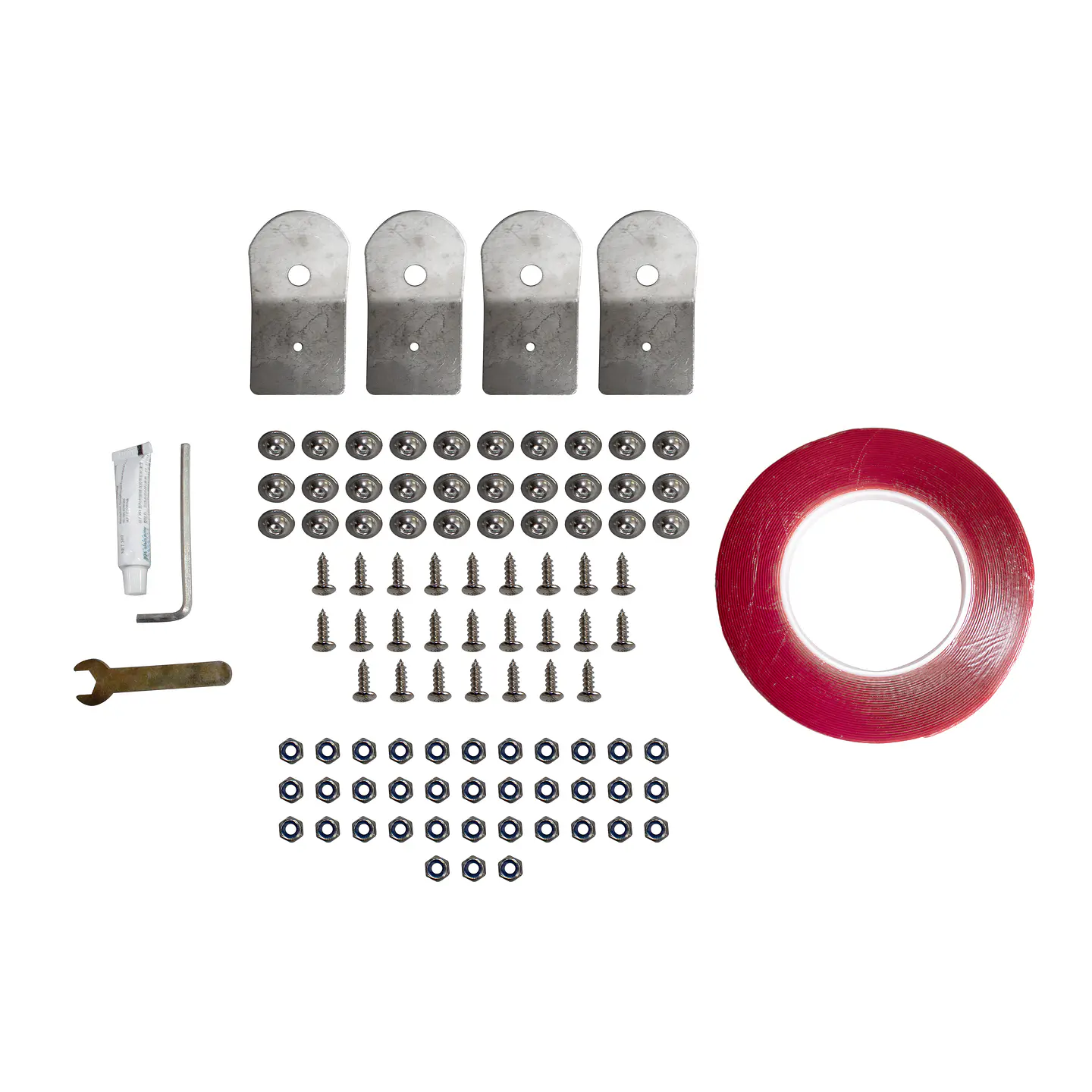 Extensiones de Tapabarro | Estilo Militar Texturizado | Mitsubishi L200 2024+ | Kangaroo Chile 10