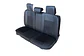 Cubre Asiento Ecocuero Universal para Camioneta Cabecera Memory Foam  - Miniatura 3