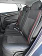 Cubre Asiento Ecocuero Universal para Camioneta Cabecera Memory Foam  - Miniatura 6
