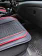 Cubre Asiento Ecocuero Universal para Camioneta Cabecera Memory Foam  - Miniatura 7