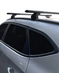 Barra de Techo Aluminio para Hyundai Tucson 2023+ | Porta Equipaje 150kg | Kangaroo Chile - Miniatura 3