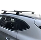 Barra de Techo Aluminio para Hyundai Tucson 2023+ | Porta Equipaje 150kg | Kangaroo Chile - Miniatura 2
