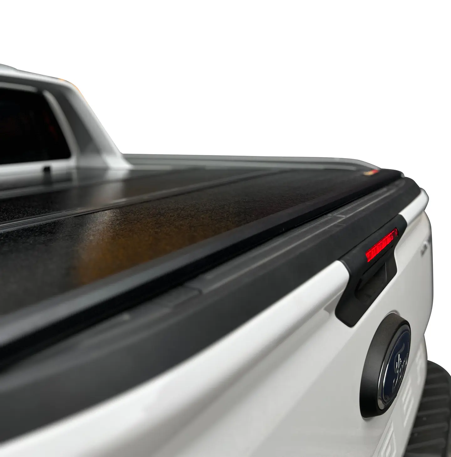 Tapa Rígida TRIFOLD para Ford Ranger 2024+ Limited 13