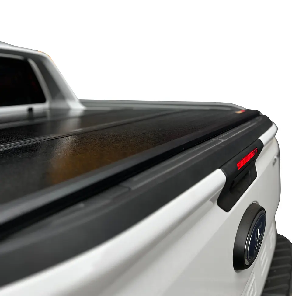Tapa Rígida TRIFOLD para Ford Ranger 2024+ Limited 13