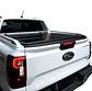 Tapa Rígida TRIFOLD para Ford Ranger 2024+ Limited - Miniatura 4