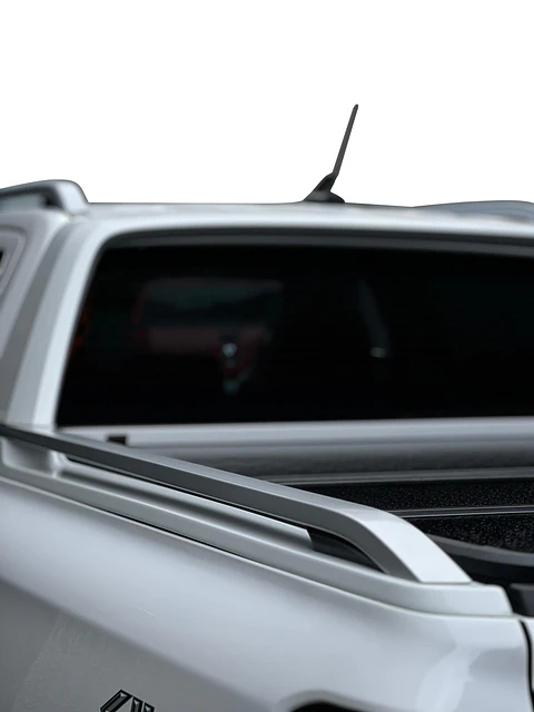 Tapa Rígida TRIFOLD para Ford Ranger 2024+ Limited