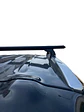 Barras de Techo Aluminio para Mitsubishi Outlander 2018-2022 | Porta Equipaje Reforzado | Kangaroo Chile - Miniatura 4