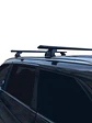Barras de Techo Aluminio para Mitsubishi Outlander 2018-2022 | Porta Equipaje Reforzado | Kangaroo Chile - Miniatura 3