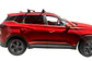 Barra de Techo Aluminio para Chery Tiggo 7 Pro | Porta Equipaje 150kg | Kangaroo Chile - Miniatura 3