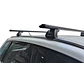 Barra de Techo Aluminio para Suzuki Vitara 2020+ | Porta Equipaje 150kg | Kangaroo Chile - Miniatura 3