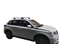 Barra de Techo Aluminio para Suzuki Vitara 2020+ | Porta Equipaje 150kg | Kangaroo Chile - Miniatura 2