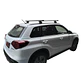Barra de Techo Aluminio para Suzuki Vitara 2020+ | Porta Equipaje 150kg | Kangaroo Chile - Miniatura 5