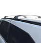 Barras de Techo Transversales Toyota Rush 2021-2023 | Aluminio Negro 75kg | Kangaroo Chile - Miniatura 3