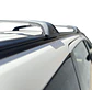 Barras de Techo Transversales Toyota Rush 2021-2023 | Aluminio Negro 75kg | Kangaroo Chile - Miniatura 4