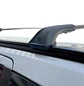 Barras de Techo Transversales Toyota Rush 2021-2023 | Aluminio Negro 75kg | Kangaroo Chile - Miniatura 5