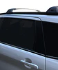 Barras de Techo Transversales Toyota Rush 2021-2023 | Aluminio Negro 75kg | Kangaroo Chile - Miniatura 7
