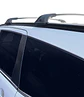 Barras de Techo Transversales Toyota Rush 2021-2023 | Aluminio Negro 75kg | Kangaroo Chile - Miniatura 6