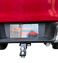 Enganche de Remolque Toyota Hilux Revo 2016-2022 | Con Coco de Arrastre y Candado Anti-Robo | Kangaroo Chile - Miniatura 3