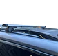 Barras de Techo Transversales para Chevrolet Traverse 2020–2024 con Llave Antirrobo – Kangaroo Chile - Miniatura 7