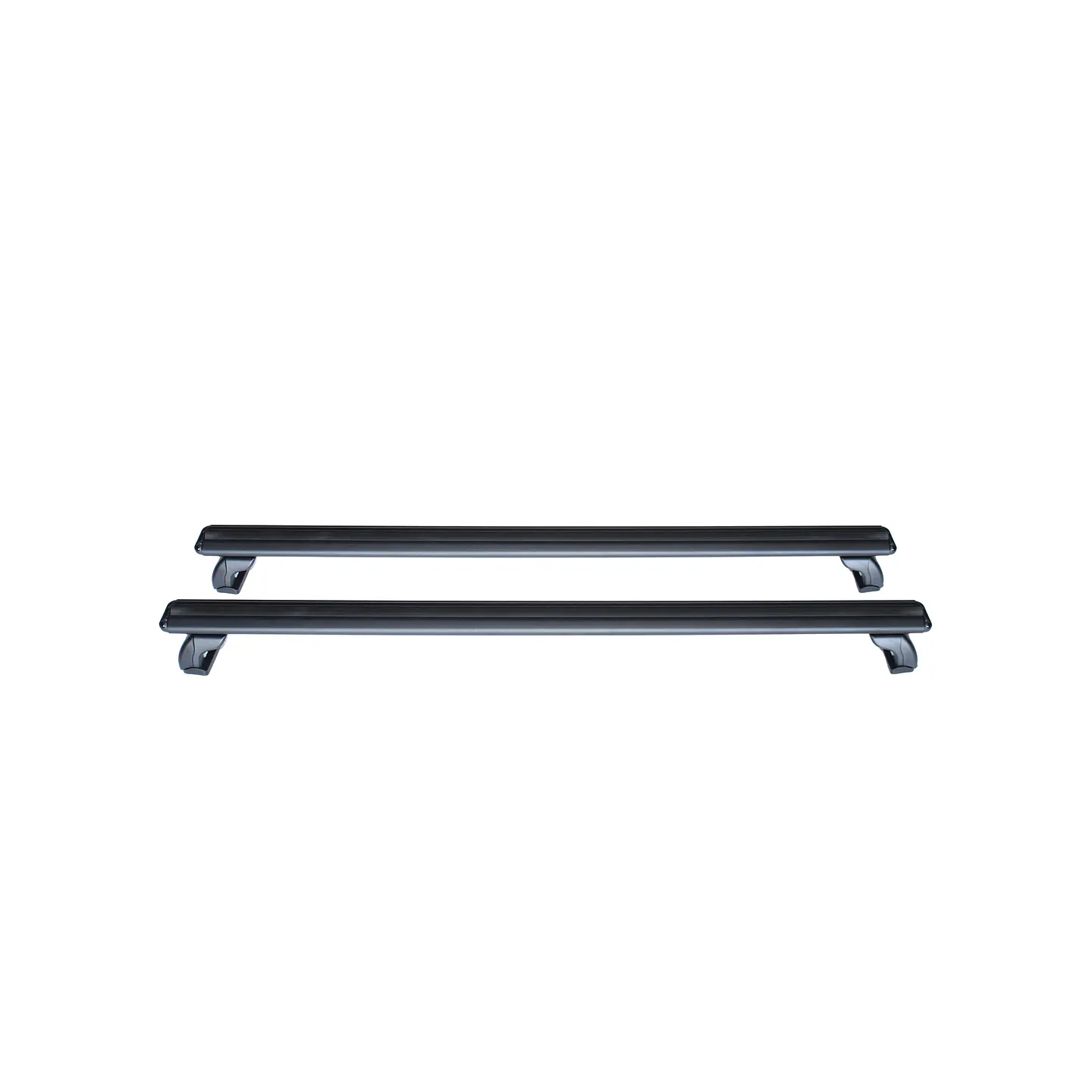Barra de Techo de Aluminio para Mitsubishi ASX 2011+ | Porta Equipaje 150kg | Kangaroo Chile 3