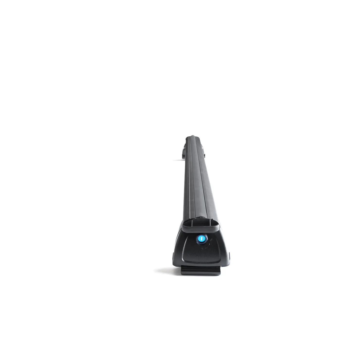BBarras de Techo de Aluminio para Haval Jolion 2022+ – Color Negro, Reforzadas y con Llave de Seguridad 5