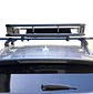 BBarras de Techo de Aluminio para Haval Jolion 2022+ – Color Negro, Reforzadas y con Llave de Seguridad - Miniatura 8