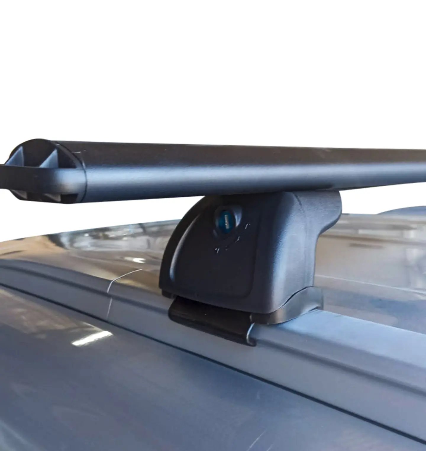 Barras de Techo Aluminio para Kia Sorento 2015-2023 | Porta Equipaje Reforzado | Kangaroo Chile 8