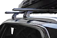 Barra de Techo Aluminio Peugeot 5008 – Portaequipaje Reforzado 130 cm con Seguridad Anti-Robo - Miniatura 9
