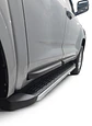 Set de Pisaderas de Aluminio | Mitsubishi L200 2024+ | Kangaroo Chile - Miniatura 10