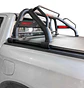 Barra Antivuelco Fierro Ford Ranger 2024+ | Luz de Freno y Base para Lona | Kangaroo Chile - Miniatura 11