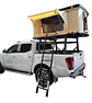 Carpa de Techo para Camioneta 4x4 Kangaroo Heavy Duty ABS – Impermeable y Plegable - Miniatura 10