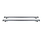 Barra de Techo Transversal Hyundai Tucson 130 cm – Portaequipaje con Seguridad Anti-Robo - Miniatura 3