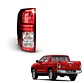 Farol Trasero Mitsubishi L200 2024+ Halógeno - Miniatura 7