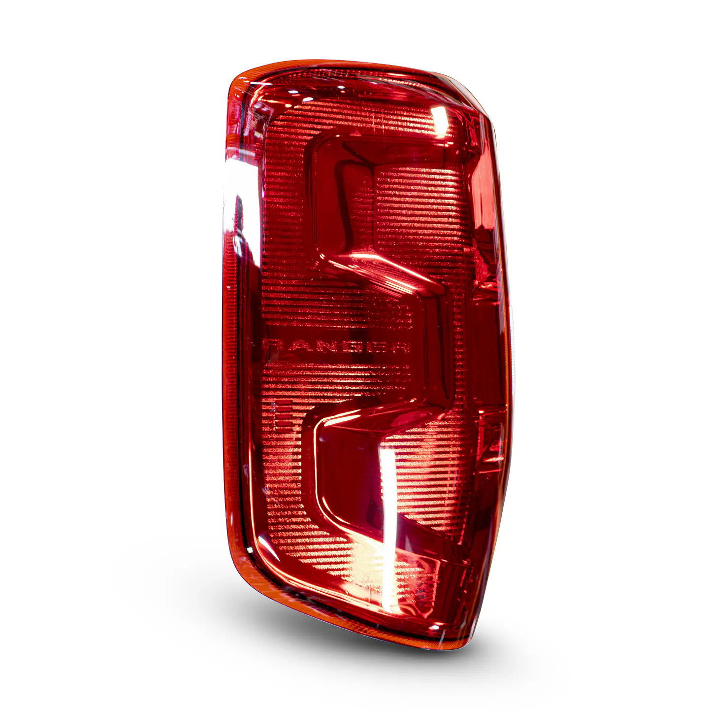 Farol Trasero Ford Ranger 2024+ Halógeno 3
