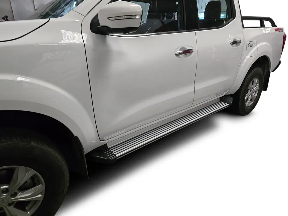 Pisadera de Aluminio | Dongfeng Rich 6 | Kangaroo Chile 3