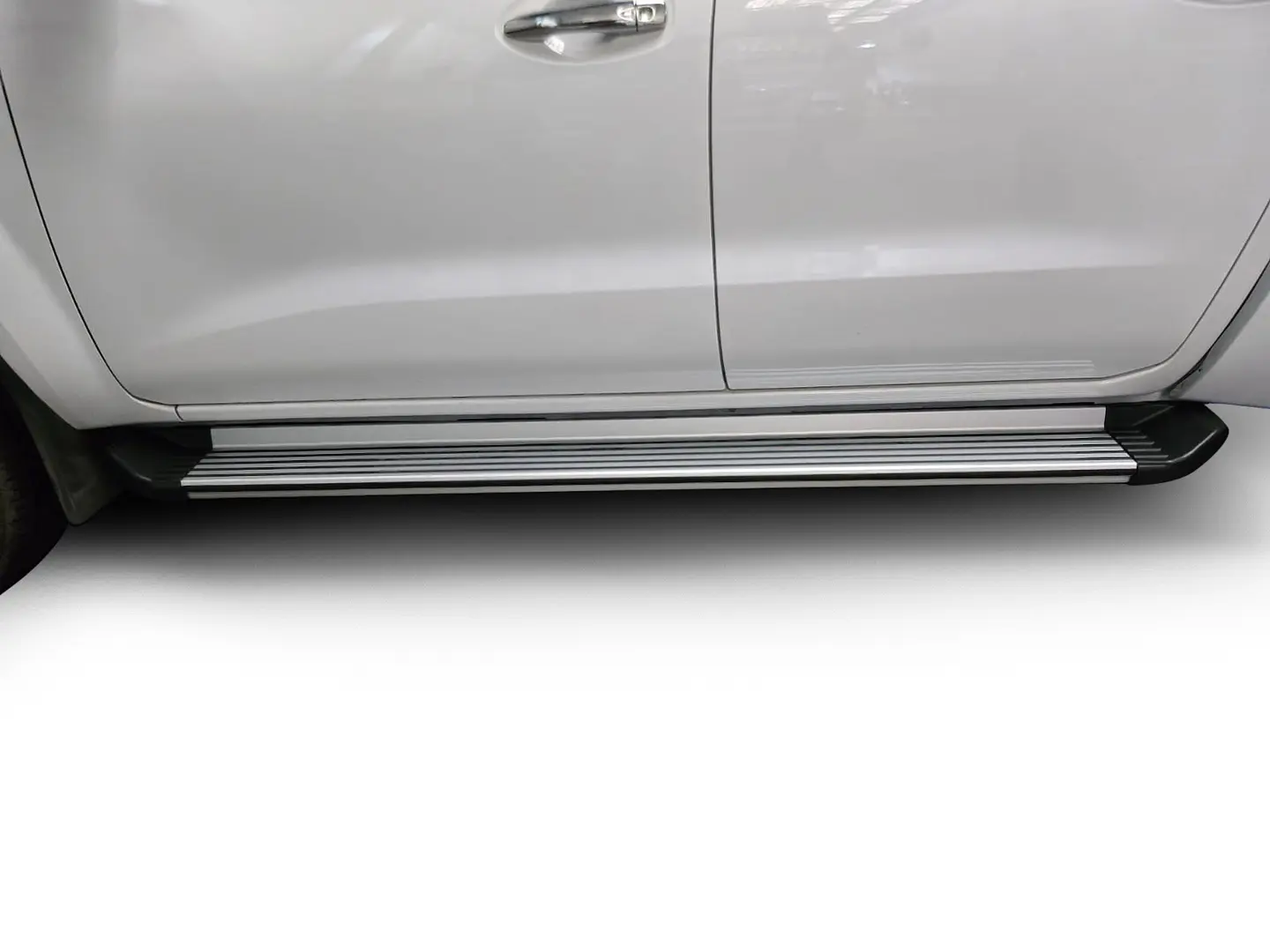 Pisadera de Aluminio | Dongfeng Rich 6 | Kangaroo Chile 4