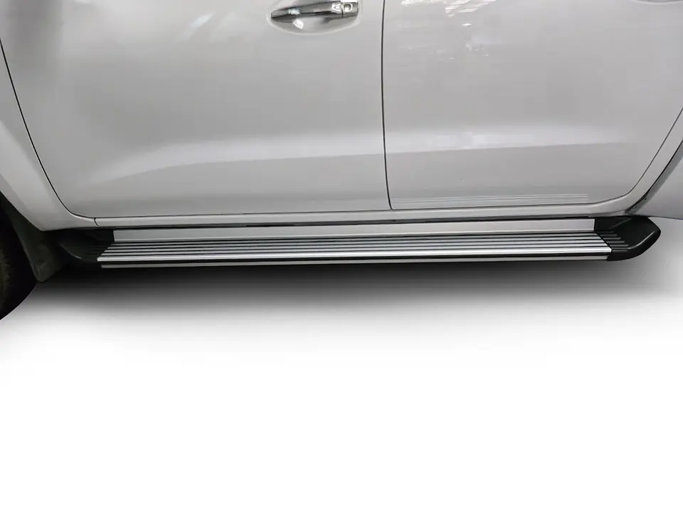 Pisadera de Aluminio | Dongfeng Rich 6 | Kangaroo Chile 4