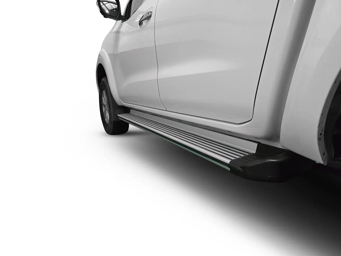 Pisadera de Aluminio | Dongfeng Rich 6 | Kangaroo Chile 6