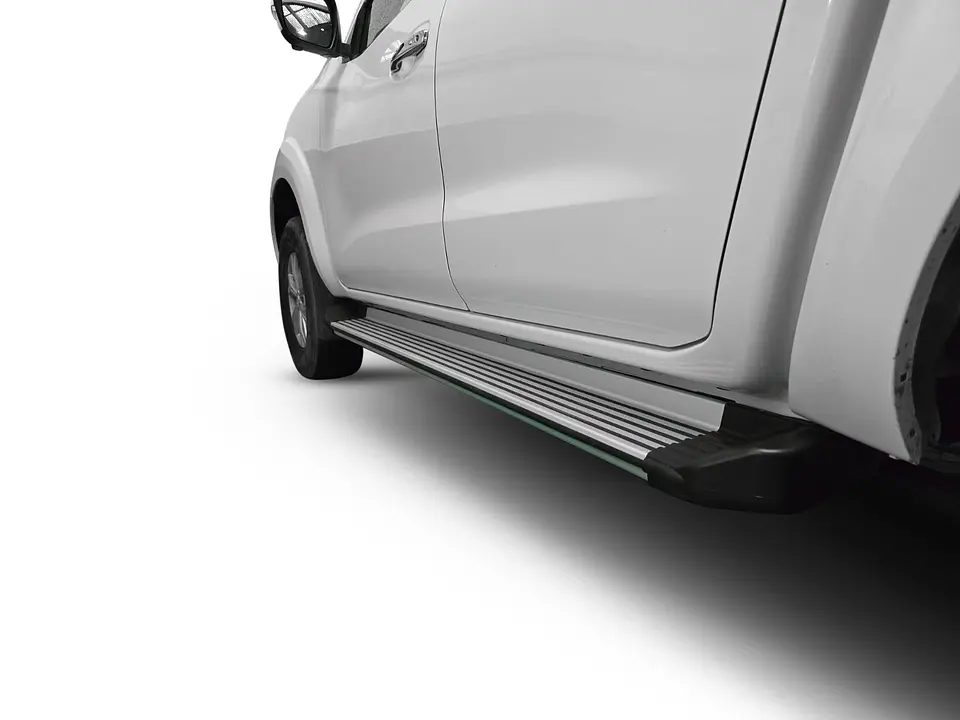 Pisadera de Aluminio | Dongfeng Rich 6 | Kangaroo Chile 6