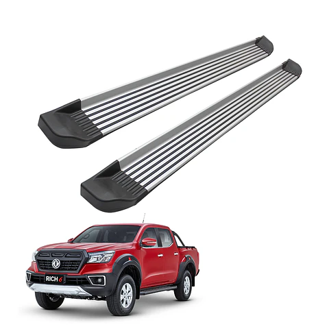 Pisadera de Aluminio | Dongfeng Rich 6 | Kangaroo Chile