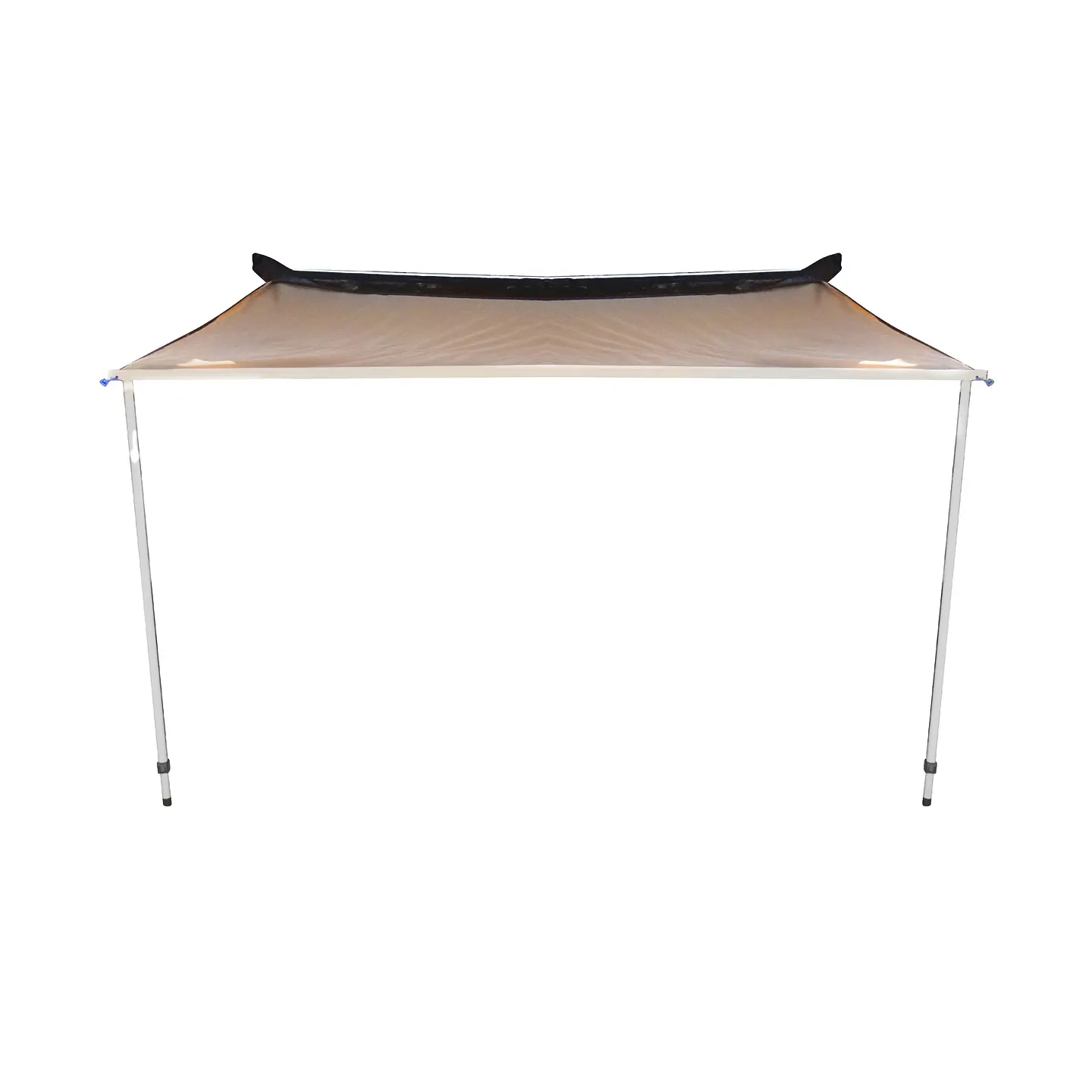 Toldo Lateral para Auto 2x2.5m | Ideal Camping y Paseos | Impermeable y Extensible | Kangaroo Chile 5