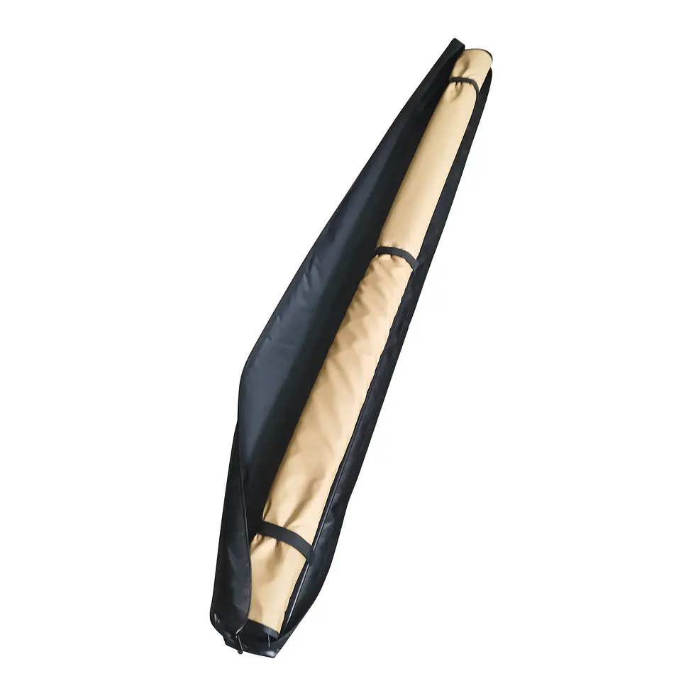 Toldo Lateral para Auto 2x2.5m | Ideal Camping y Paseos | Impermeable y Extensible | Kangaroo Chile 7