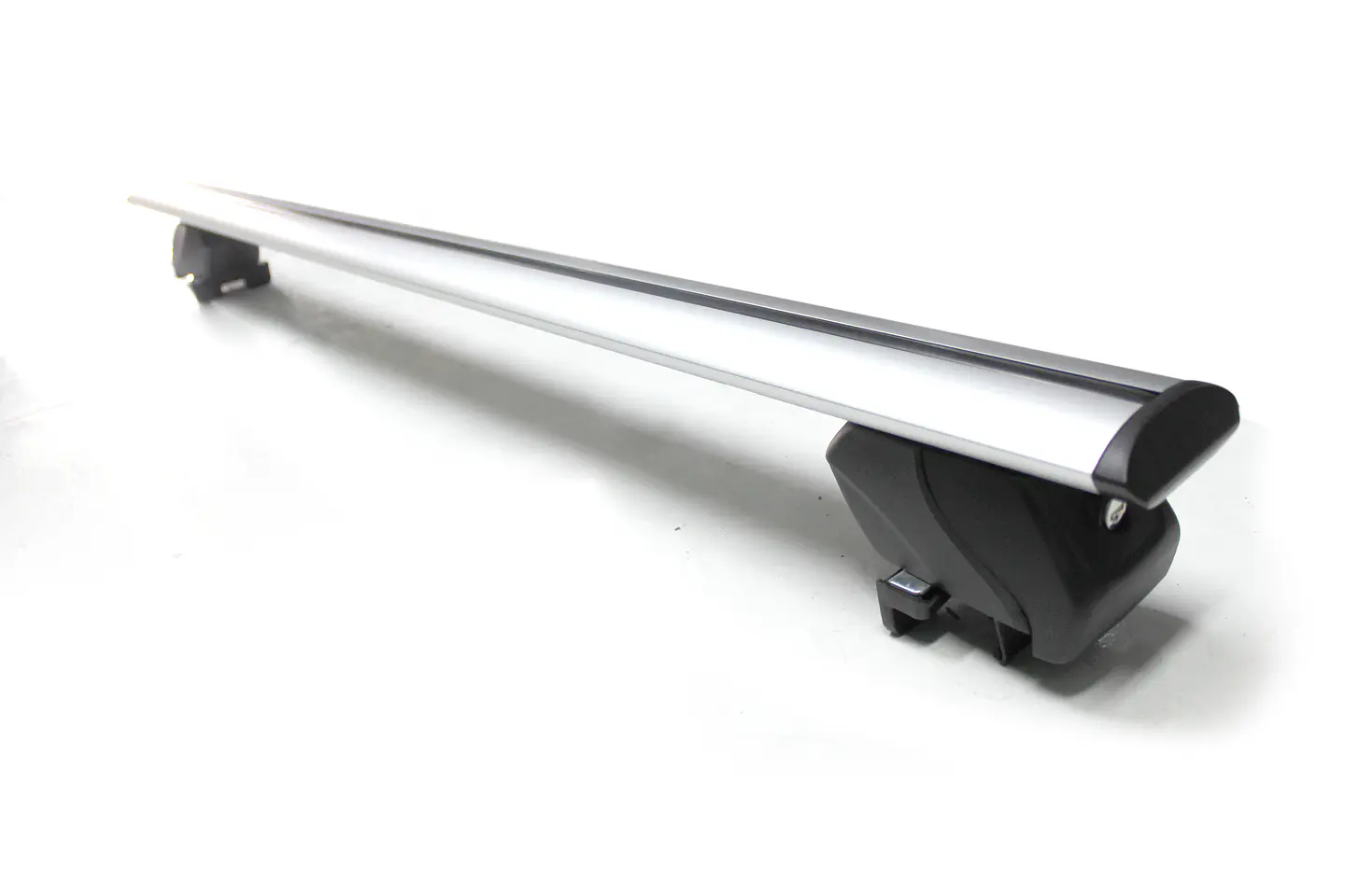 Barra de Techo Aluminio Peugeot Carrol 120 cm – Porta Equipaje Segura y Resistente 5
