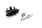 Barra de Techo Aluminio Peugeot Carrol 120 cm – Porta Equipaje Segura y Resistente - Miniatura 7