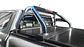 Barra Antivuelco Acero Inoxidable Ford Ranger 2024+ | Luz de Freno y Base para Lona | Kangaroo Chile - Miniatura 6