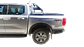 Barra Antivuelco Acero Inoxidable Ford Ranger 2024+ | Luz de Freno y Base para Lona | Kangaroo Chile - Miniatura 7