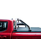 Barra Antivuelco Acero Inoxidable Ford Ranger 2024+ | Luz de Freno y Base para Lona | Kangaroo Chile - Miniatura 8